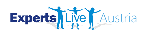 Experts Live Austria Logo